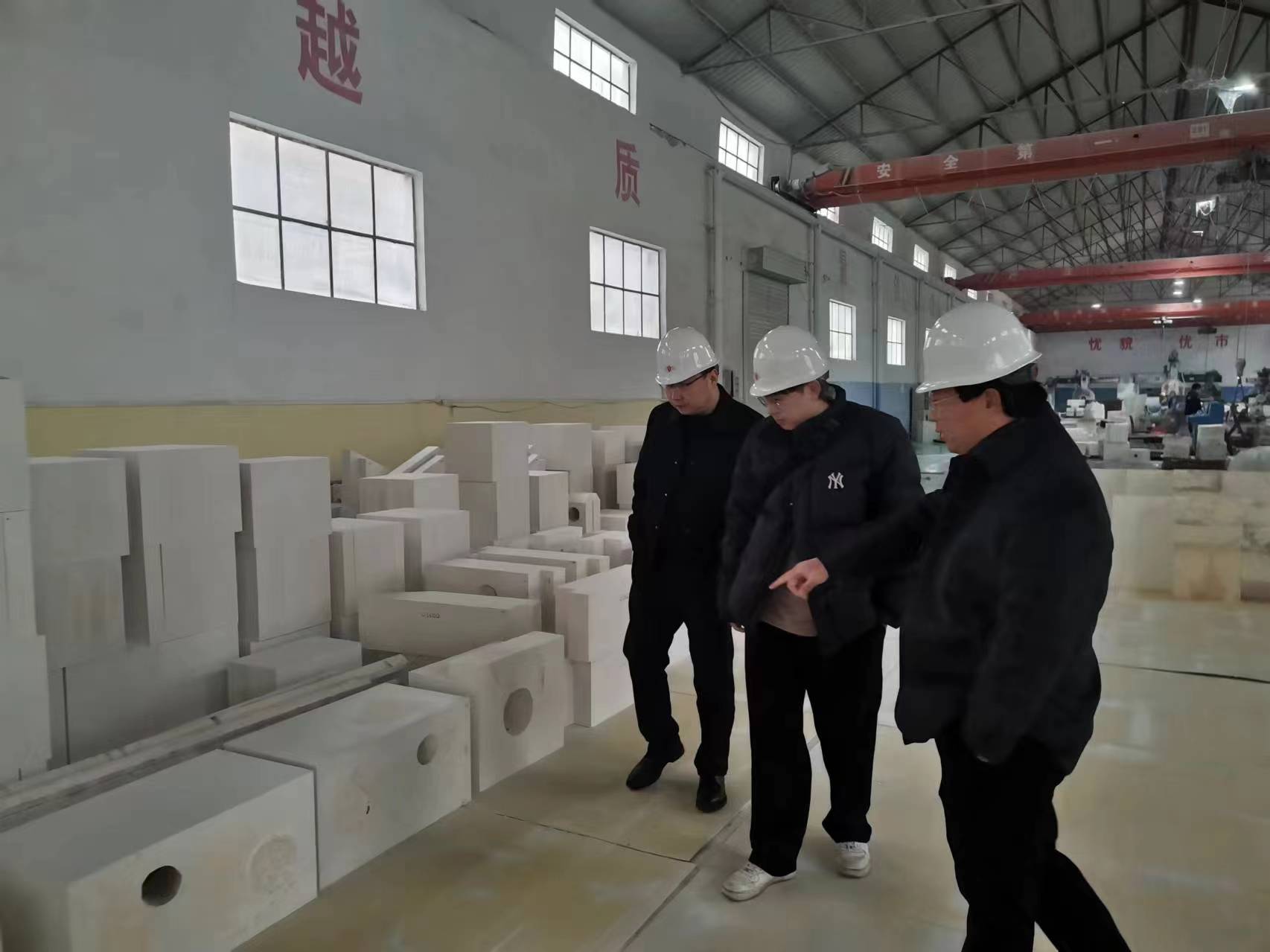 高温耐火砖是什么材质？