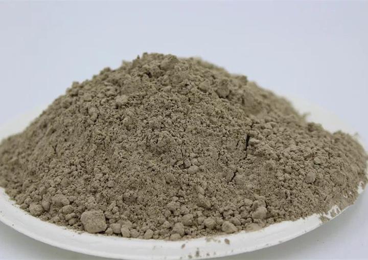 高铝水泥的应用范围