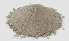 浇注料的种类和用途?